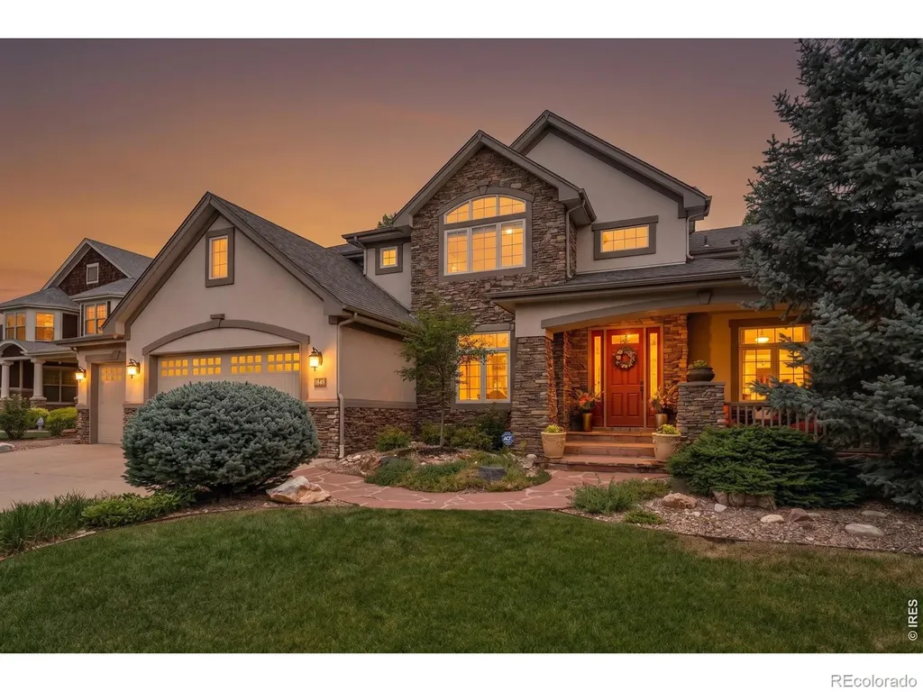 1848 Sundance Drive Longmont CO 80504