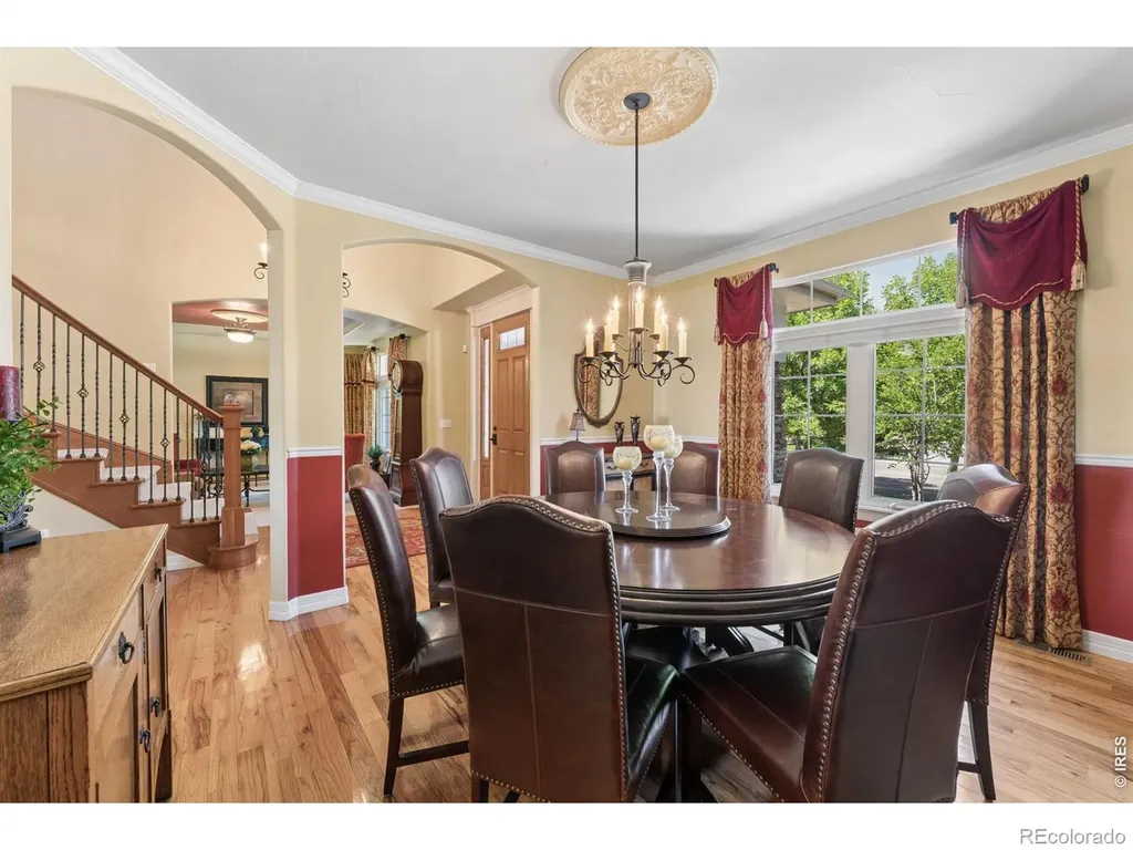 1848 Sundance Drive Longmont CO 80504