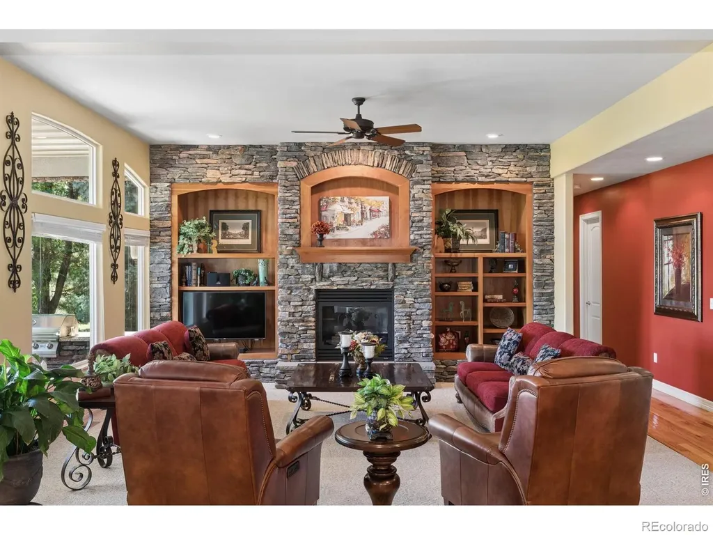 1848 Sundance Drive Longmont CO 80504