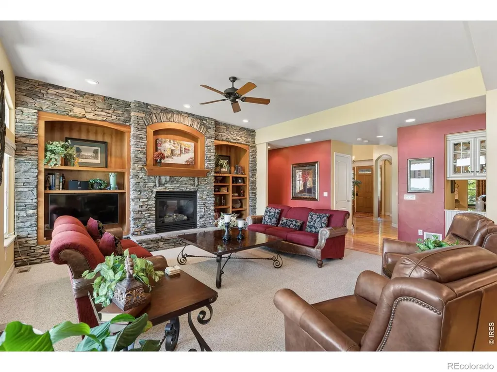 1848 Sundance Drive Longmont CO 80504