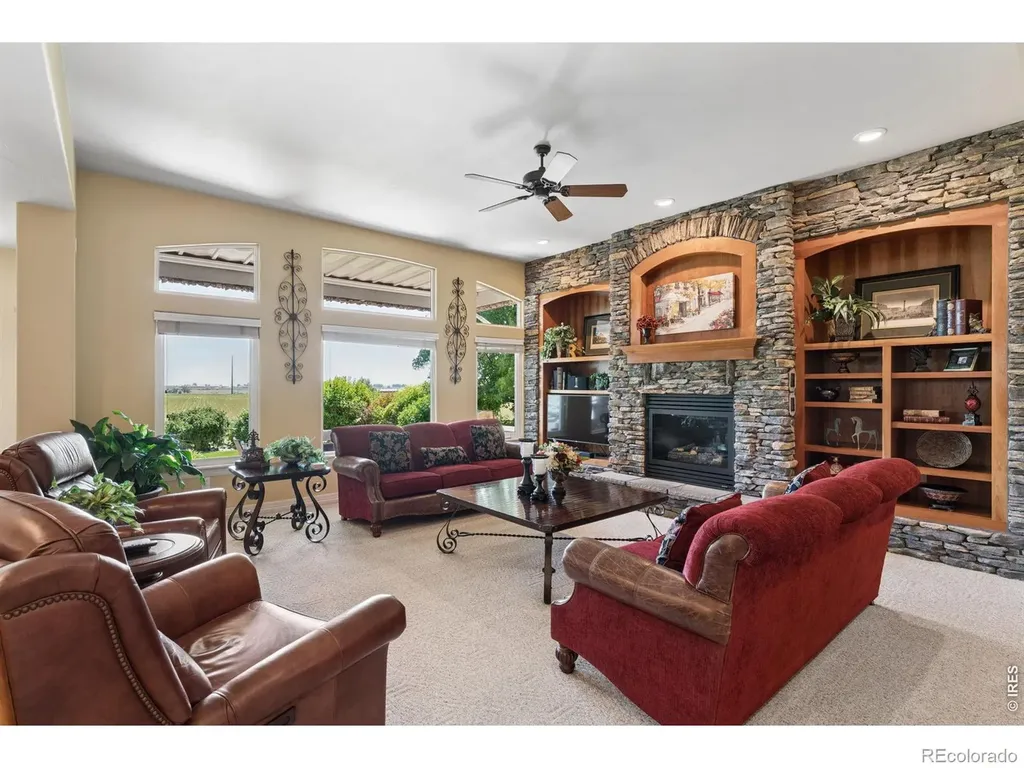 1848 Sundance Drive Longmont CO 80504
