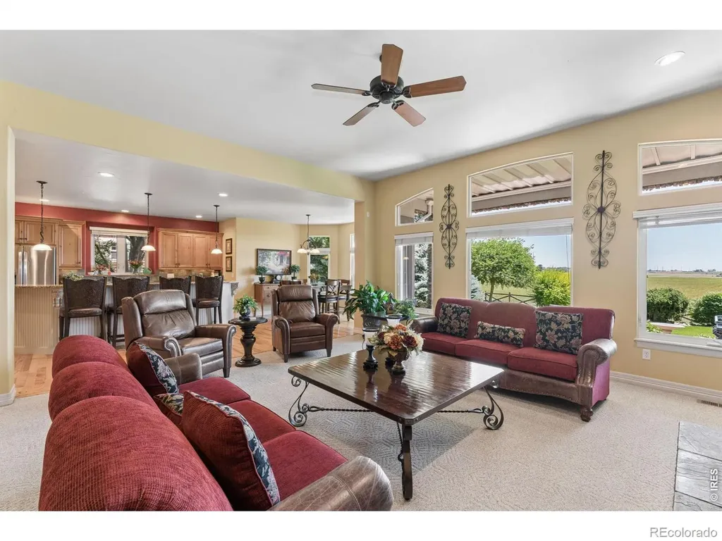 1848 Sundance Drive Longmont CO 80504