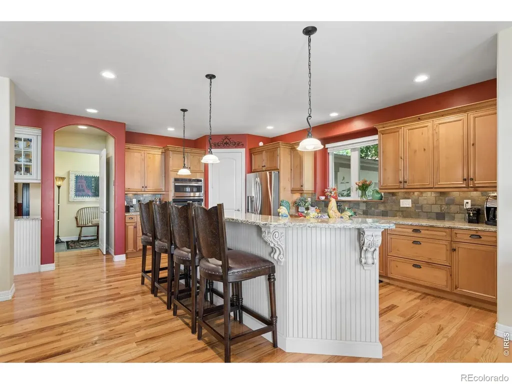 1848 Sundance Drive Longmont CO 80504