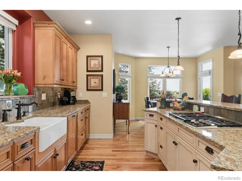 1848 Sundance Drive Longmont CO 80504