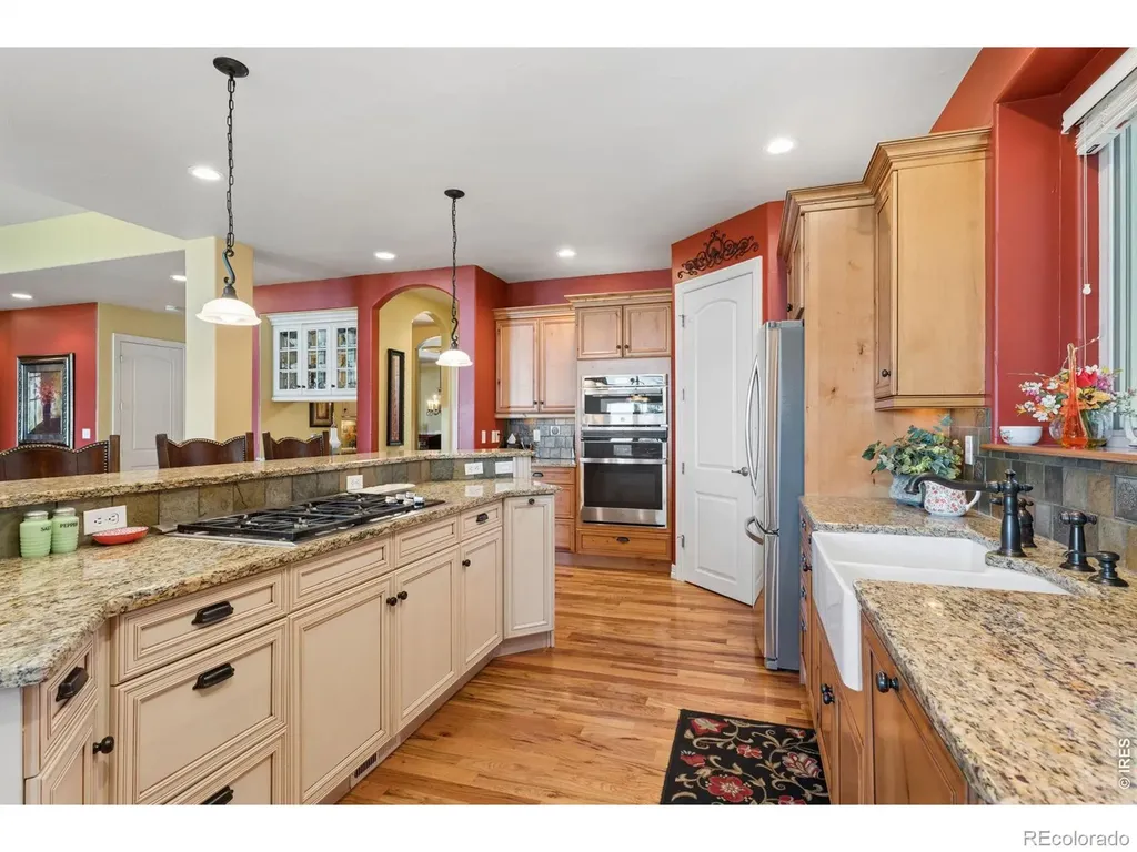 1848 Sundance Drive Longmont CO 80504