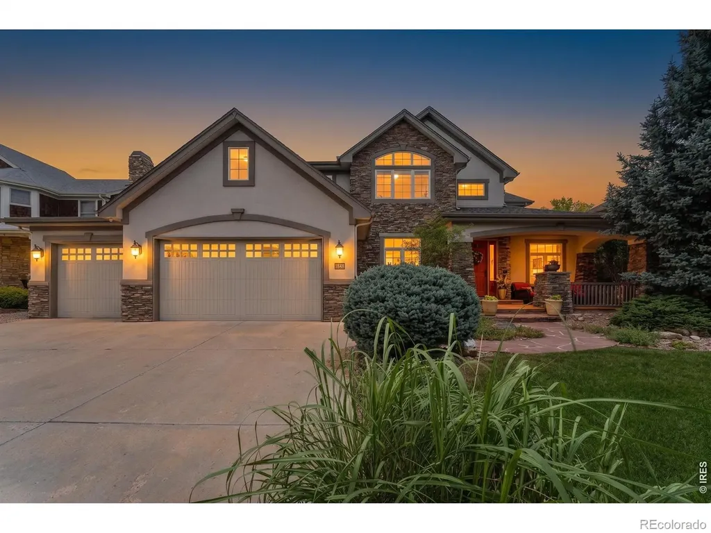 1848 Sundance Drive Longmont CO 80504