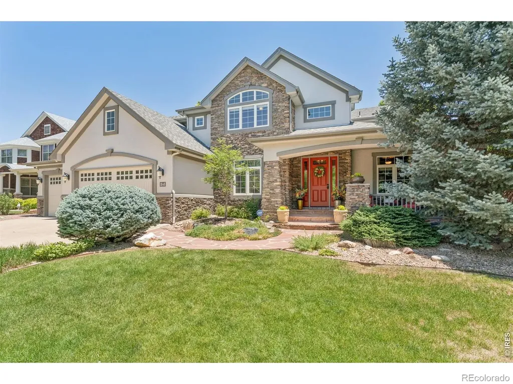 1848 Sundance Drive Longmont CO 80504