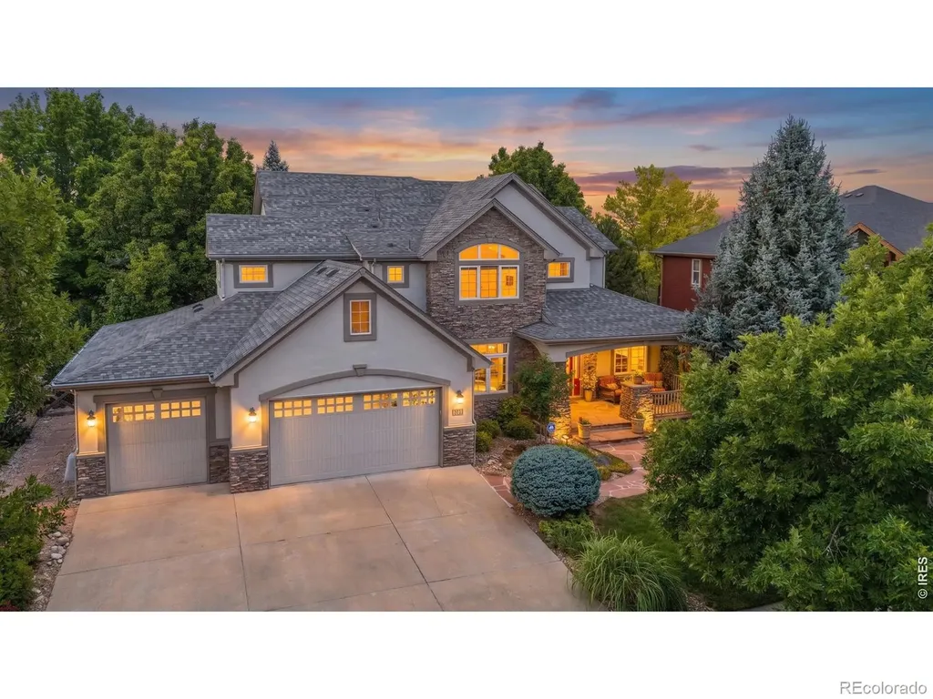 1848 Sundance Drive Longmont CO 80504