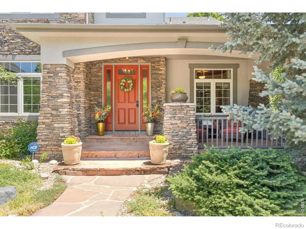1848 Sundance Drive Longmont CO 80504