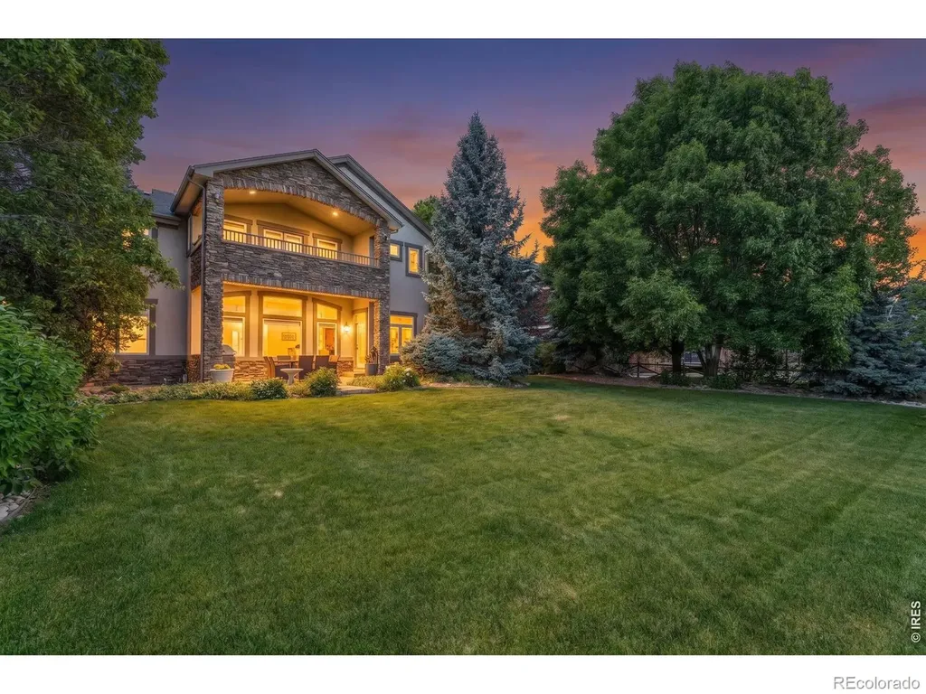 1848 Sundance Drive Longmont CO 80504