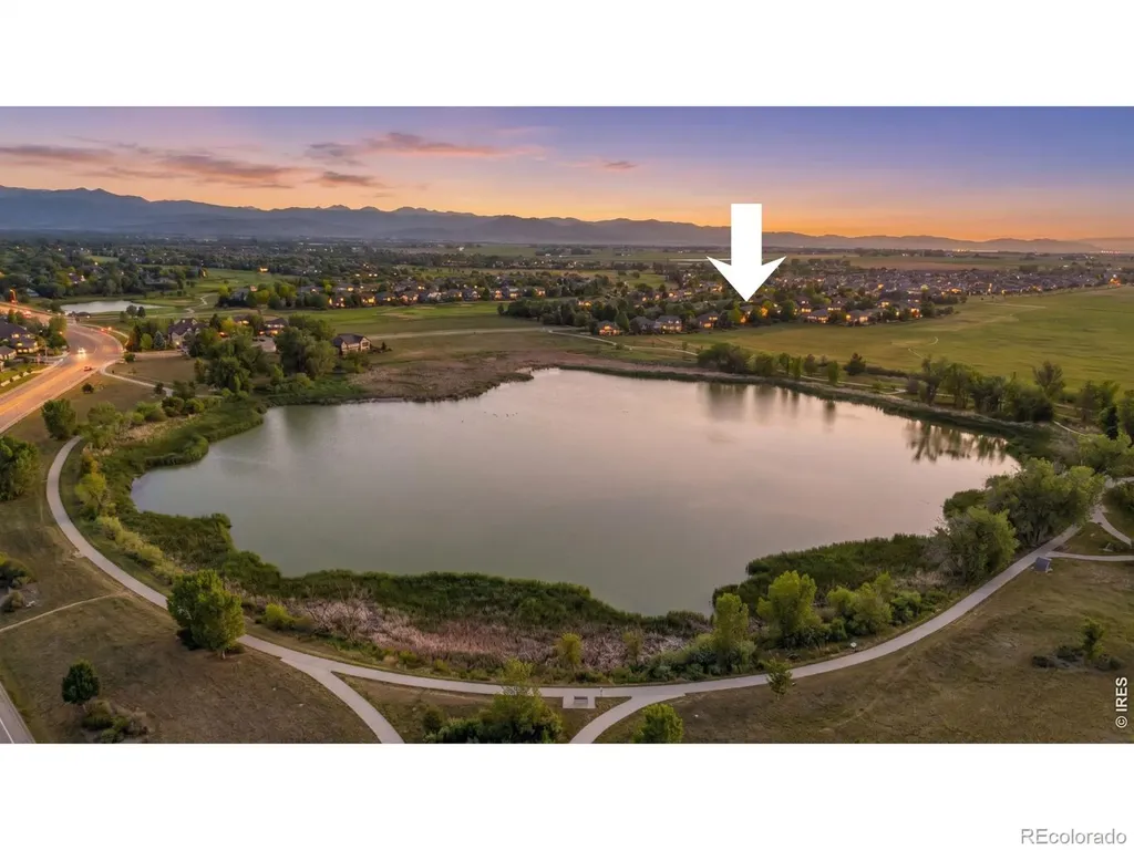 1848 Sundance Drive Longmont CO 80504