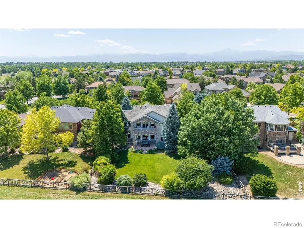 1848 Sundance Drive Longmont CO 80504