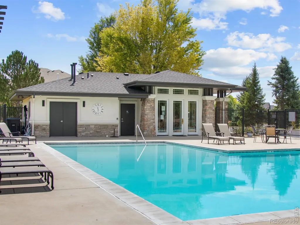 1848 Sundance Drive Longmont CO 80504