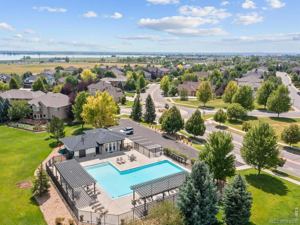 1848 Sundance Drive Longmont CO 80504