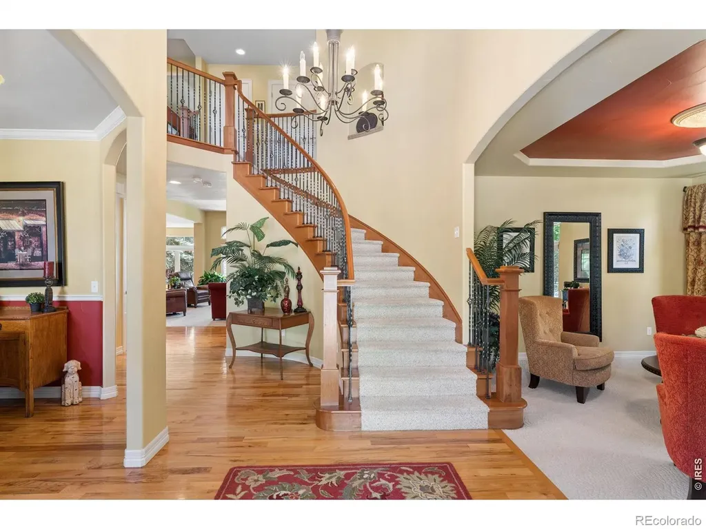 1848 Sundance Drive Longmont CO 80504