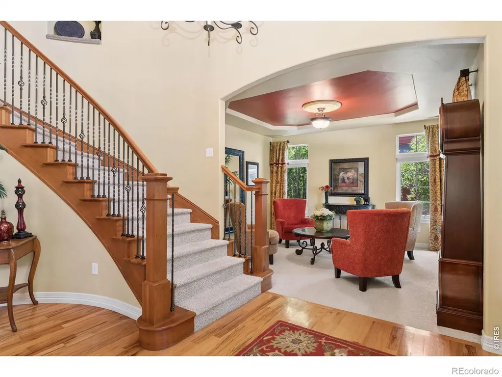 1848 Sundance Drive Longmont CO 80504