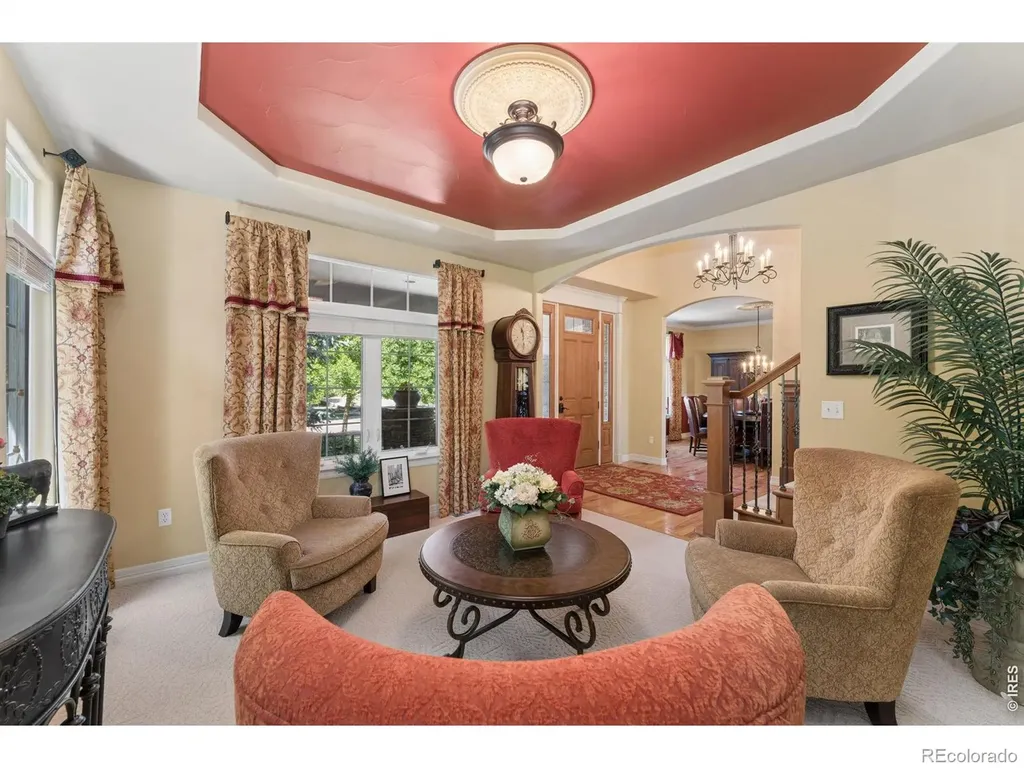 1848 Sundance Drive Longmont CO 80504