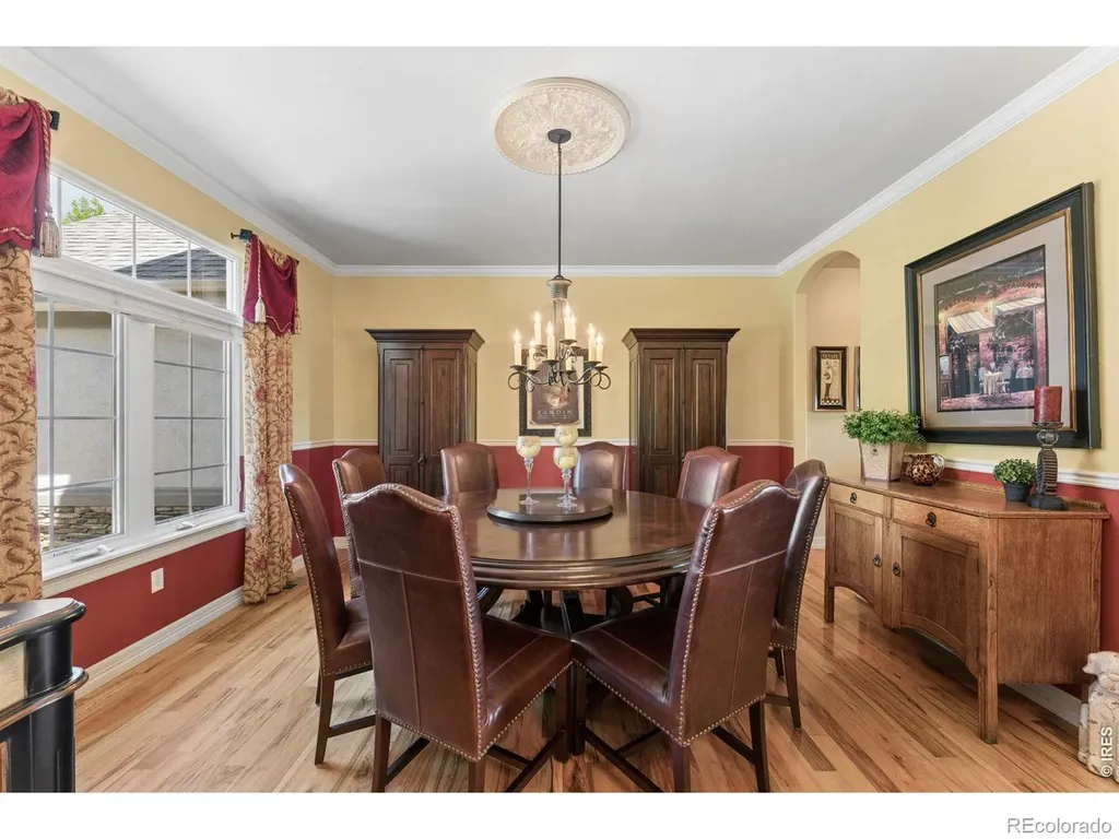 1848 Sundance Drive Longmont CO 80504
