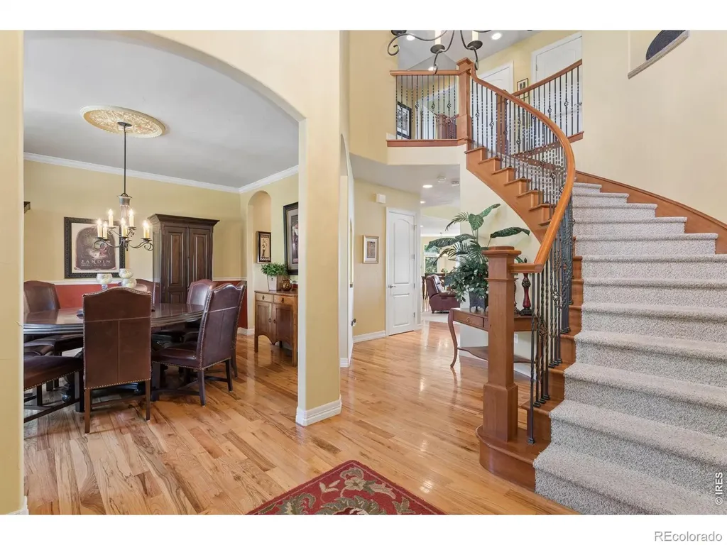 1848 Sundance Drive Longmont CO 80504