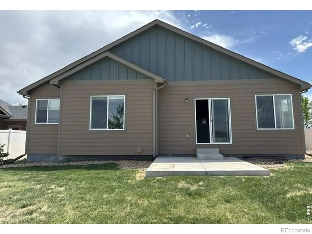 1334 Means Lane Berthoud CO 80513