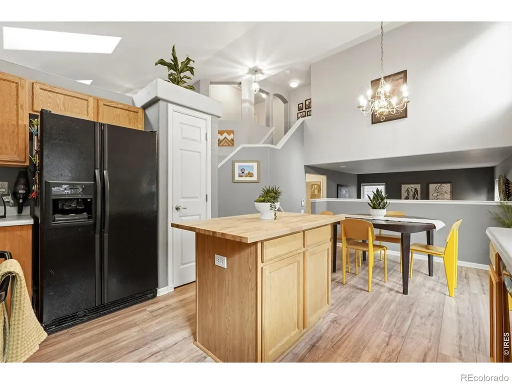 3302 Billington Drive Erie CO 80516