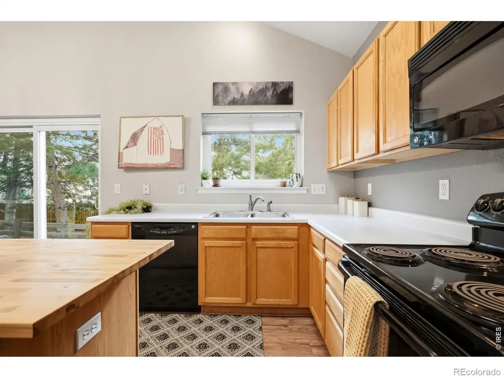3302 Billington Drive Erie CO 80516