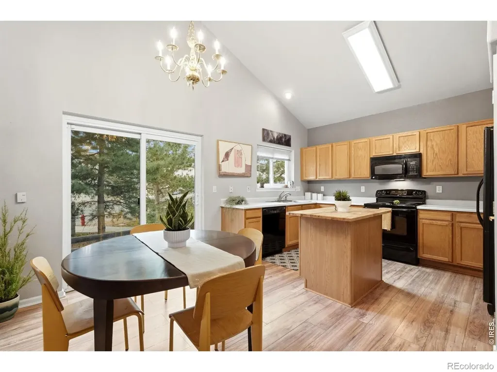 3302 Billington Drive Erie CO 80516