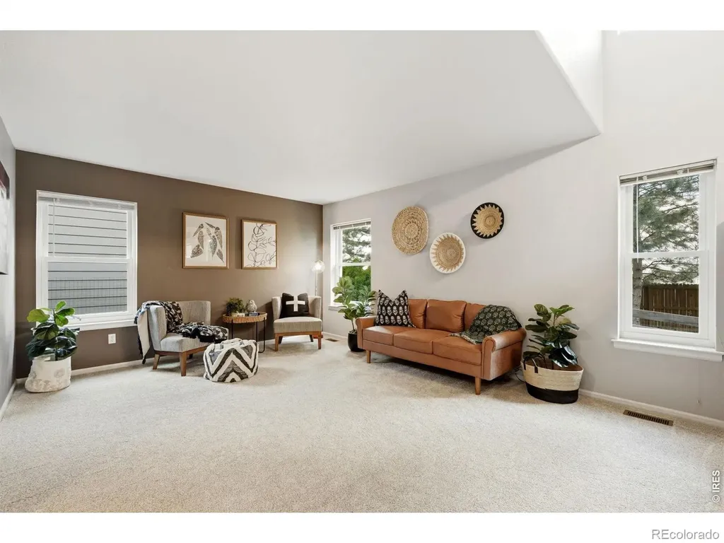 3302 Billington Drive Erie CO 80516