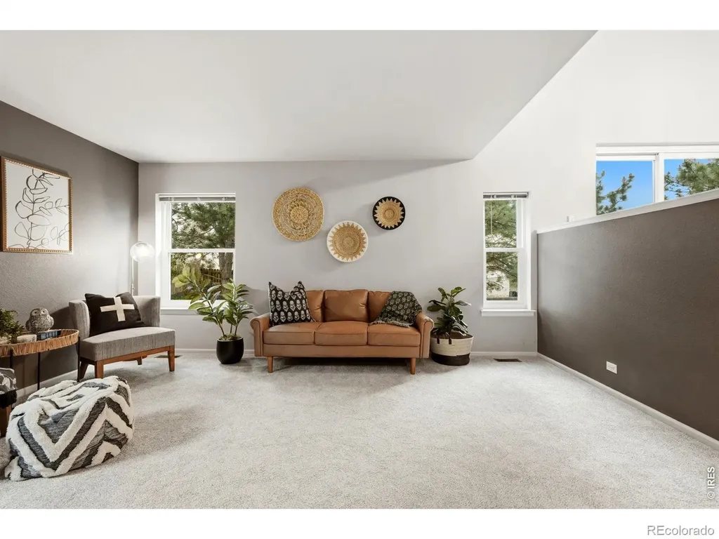 3302 Billington Drive Erie CO 80516