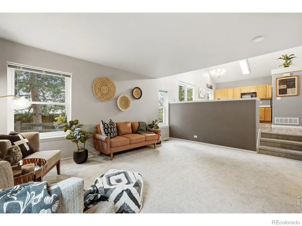 3302 Billington Drive Erie CO 80516