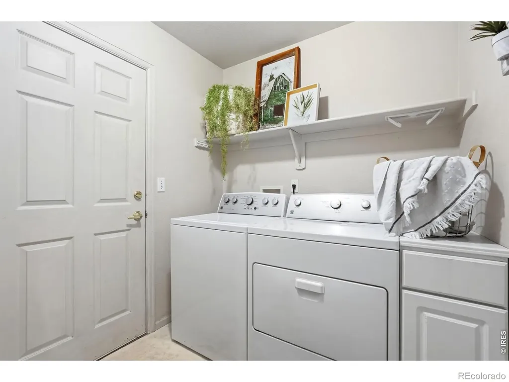 3302 Billington Drive Erie CO 80516