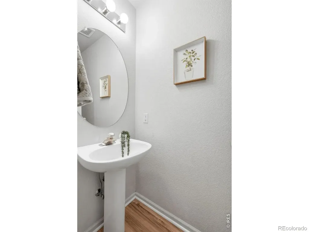 3302 Billington Drive Erie CO 80516