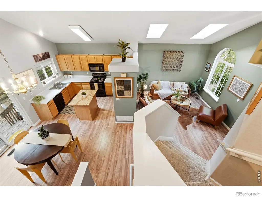 3302 Billington Drive Erie CO 80516