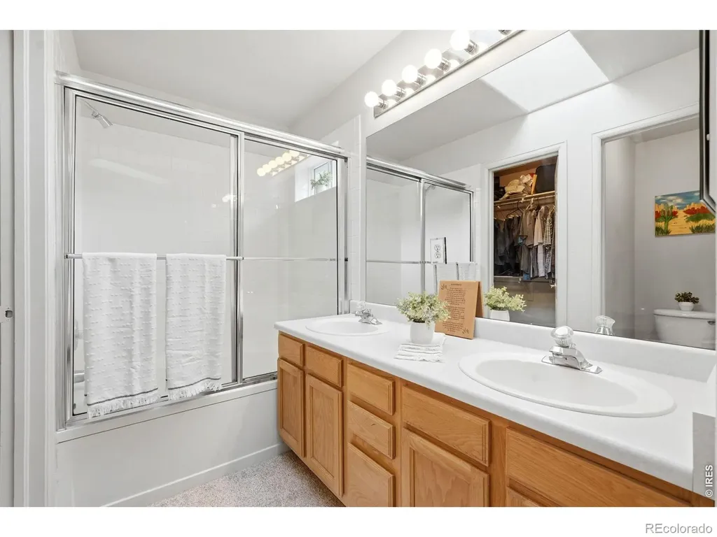 3302 Billington Drive Erie CO 80516