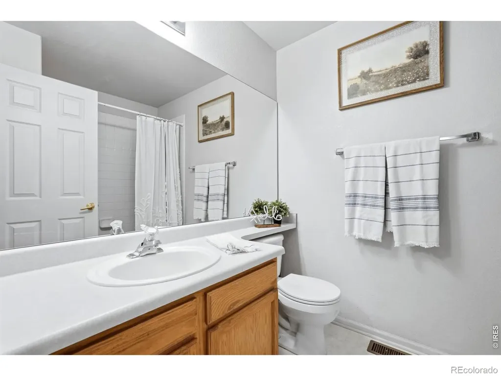 3302 Billington Drive Erie CO 80516