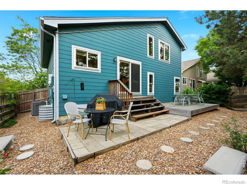 3302 Billington Drive Erie CO 80516