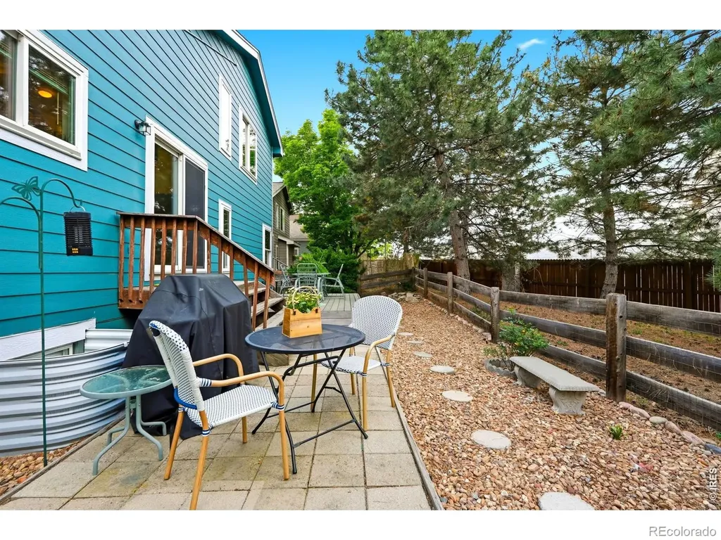 3302 Billington Drive Erie CO 80516