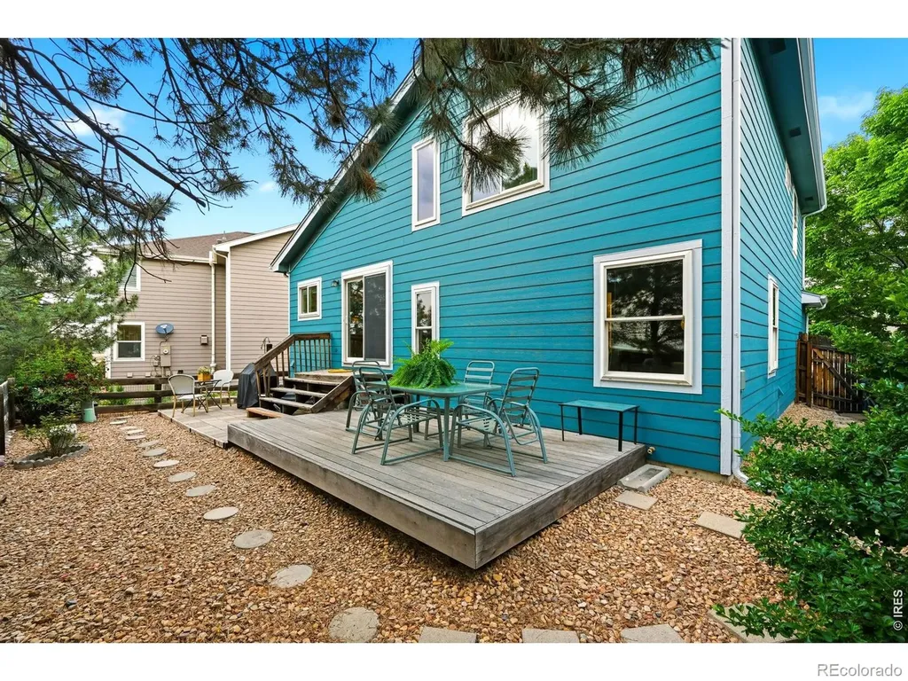 3302 Billington Drive Erie CO 80516