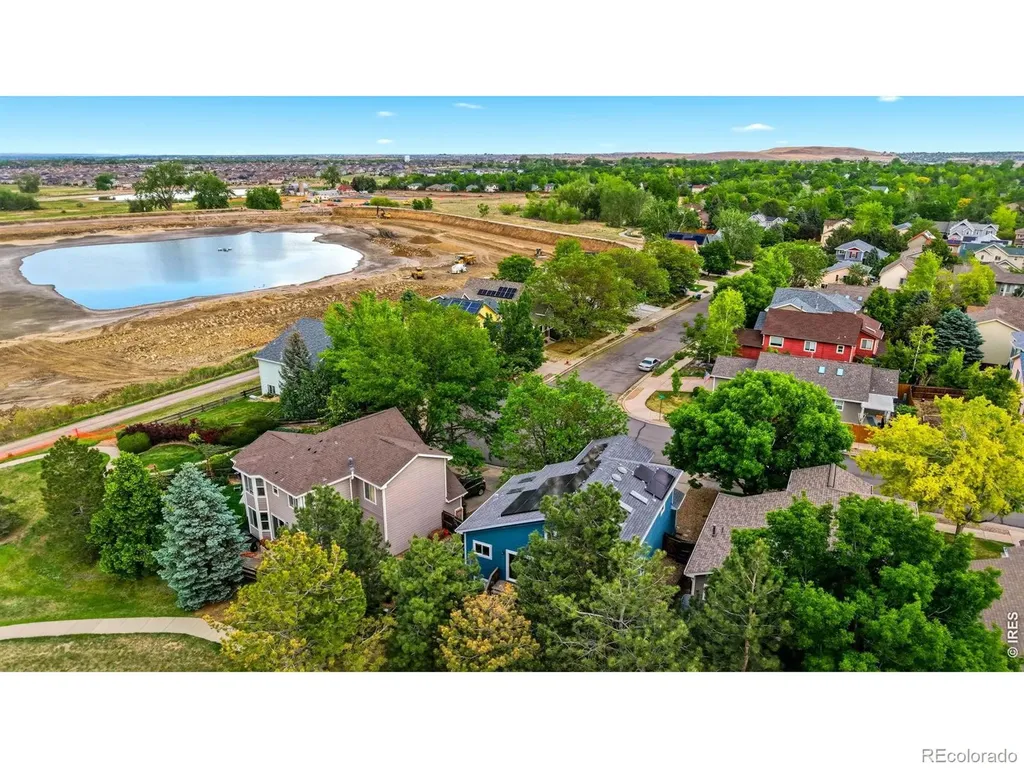 3302 Billington Drive Erie CO 80516