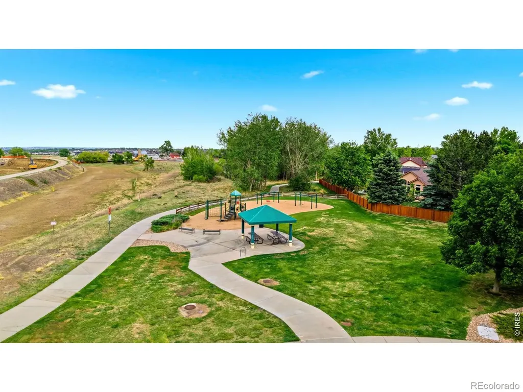 3302 Billington Drive Erie CO 80516