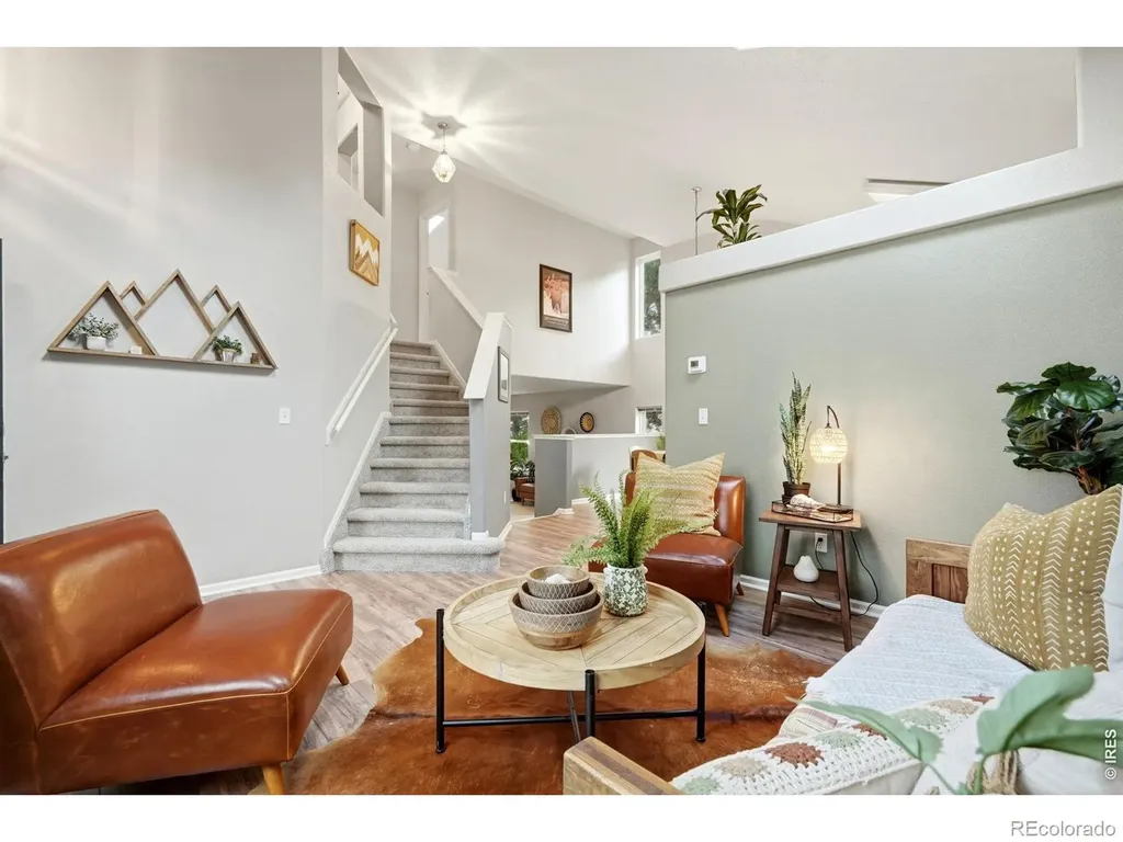 3302 Billington Drive Erie CO 80516