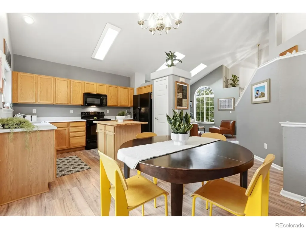 3302 Billington Drive Erie CO 80516