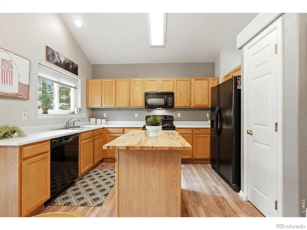 3302 Billington Drive Erie CO 80516