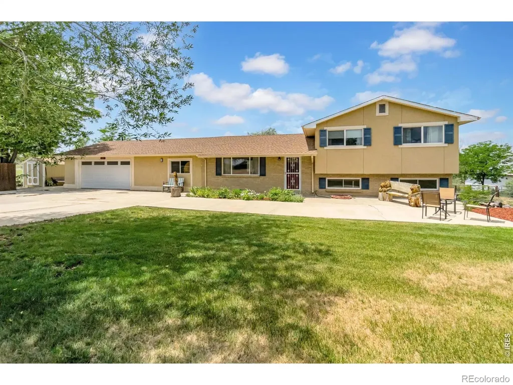 323 County Road 17 Brighton CO 80603