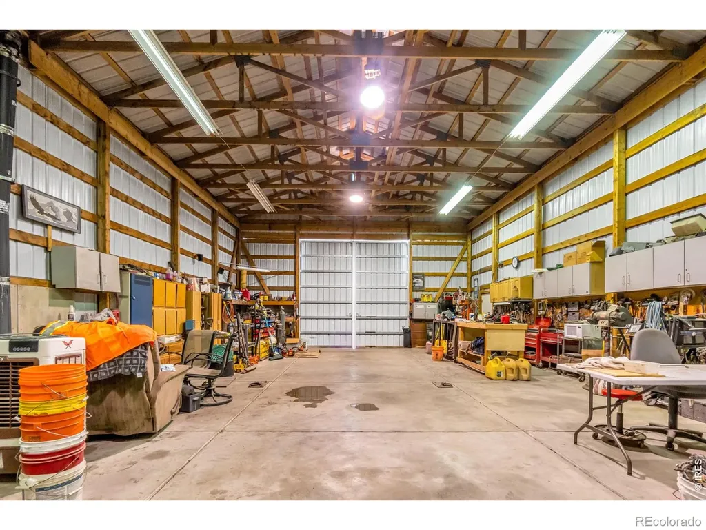 323 County Road 17 Brighton CO 80603