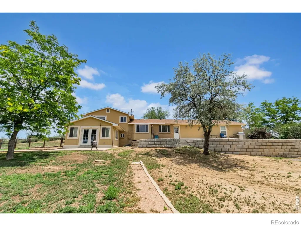 323 County Road 17 Brighton CO 80603