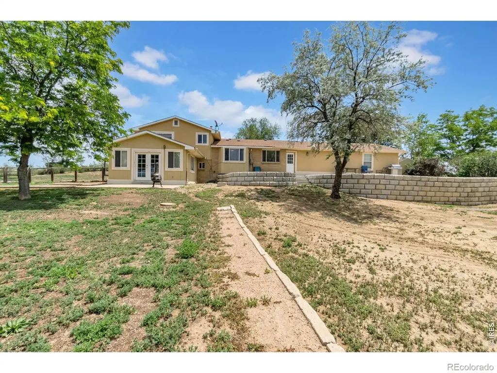 323 County Road 17 Brighton CO 80603
