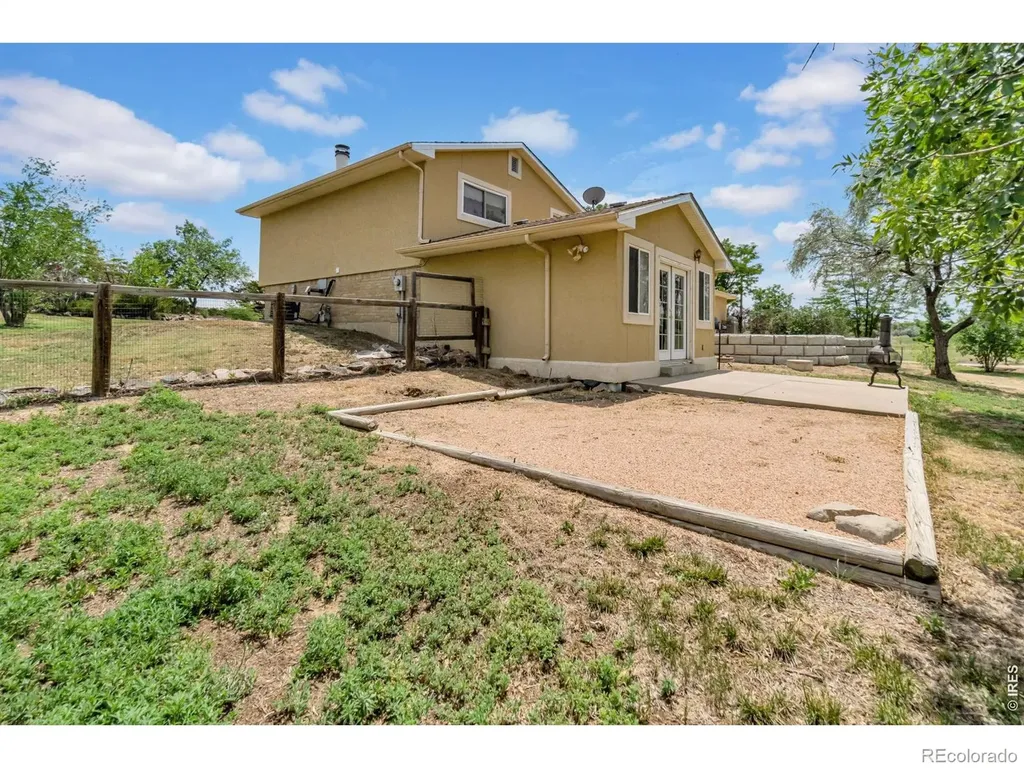 323 County Road 17 Brighton CO 80603