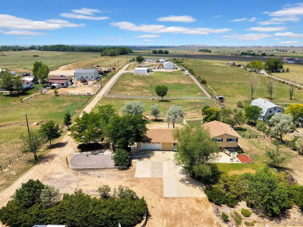 323 County Road 17 Brighton CO 80603