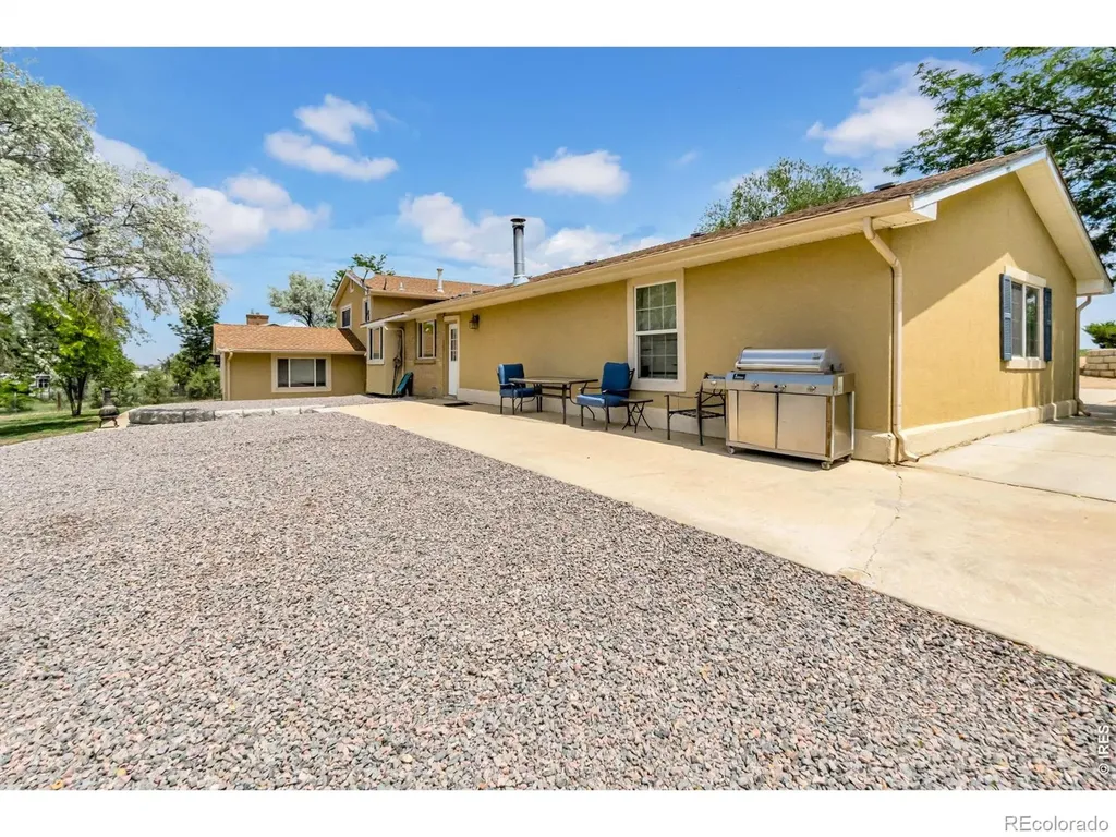 323 County Road 17 Brighton CO 80603